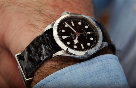 tudor blackbay 36mm|tudor black bay 36 dial.